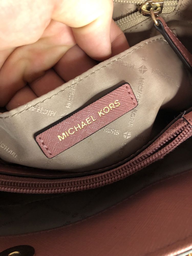 Torebka Michael Kors