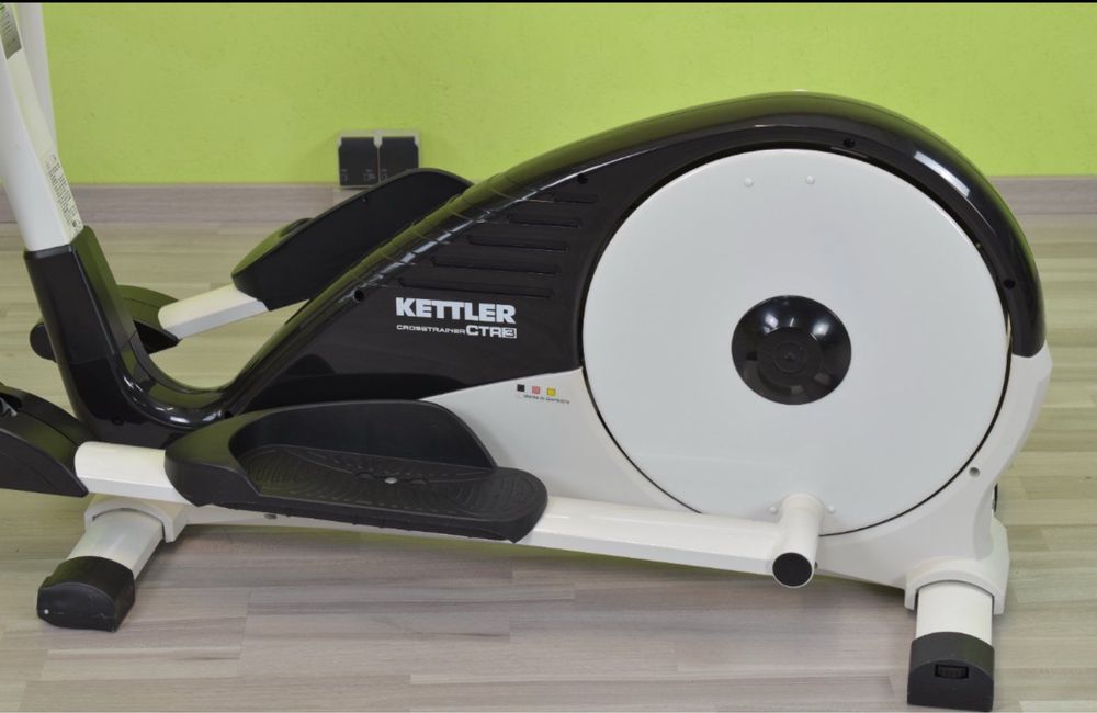 Orbitrek Elektromagnetyczny  Kettler CTR3