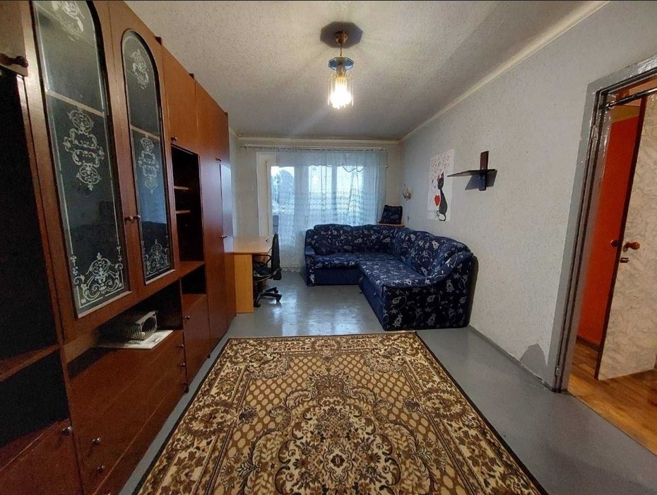 Оренда однокімнатної квартири,  Алмазний