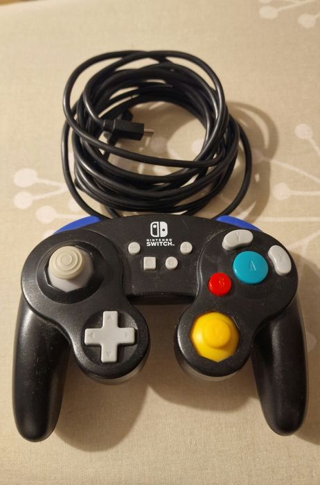 Nintendo Switch + Jogos + Acessórios excelente estado