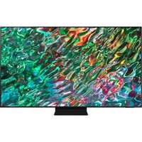 Знижка! 75" телевізор Samsung GQ75QN90B (4K Smart TV QLED 120Hz 60W)