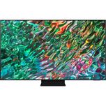 Знижка! Телевізор 85" Samsung GQ85QN90BAT (4K Smart TV QLED 120Hz 60W)