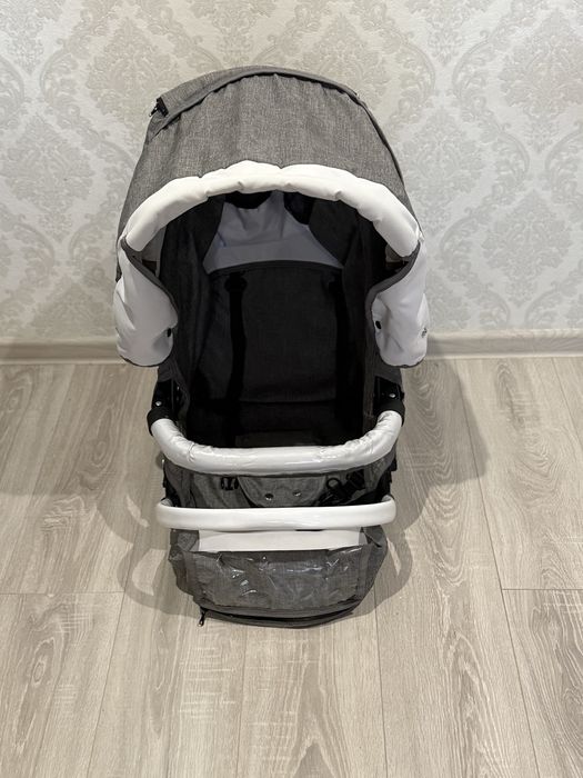 Продам коляску 3 в 1 Польща