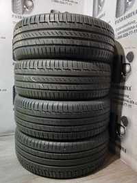 Шини 6-6,5мм 225/55 R19 CONTINENTAL PremiumContact 6 б/в Літо склад