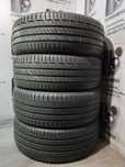 Шини 6,5мм 225/55 R19 CONTINENTAL PremiumContact 6 б/у Літо склад