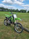 Kawasaki KX