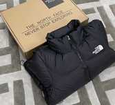 Kurtka Zimowa Nowa XS Nuptse 700