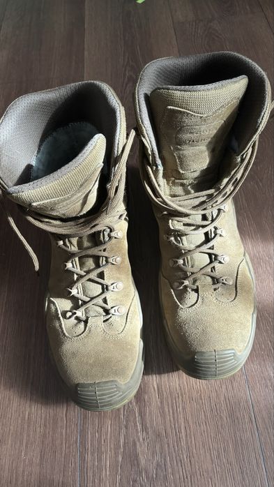 Черевики lowa gortex Z 8S GTX 46