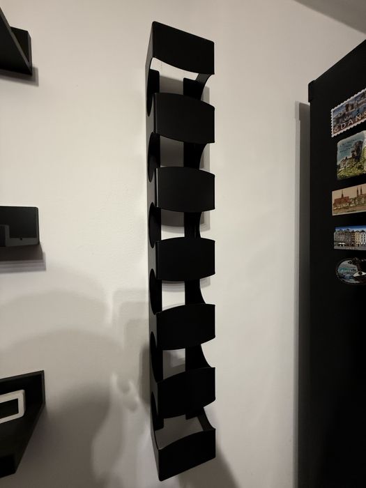 Regal, Stojak, półka na wino