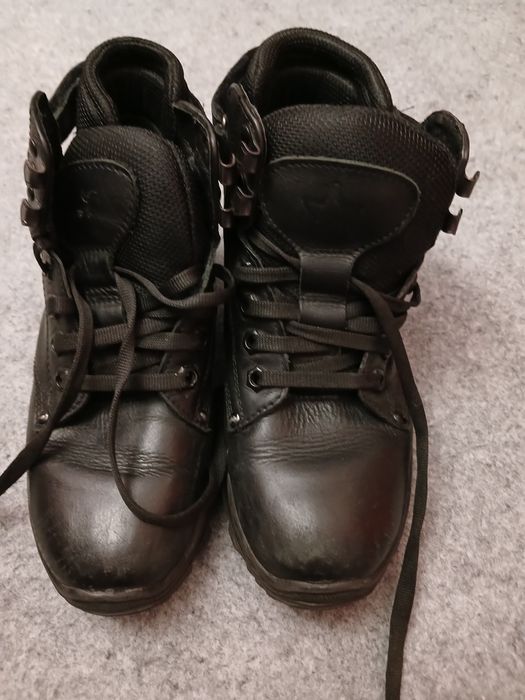 Зимові ботинки Mida