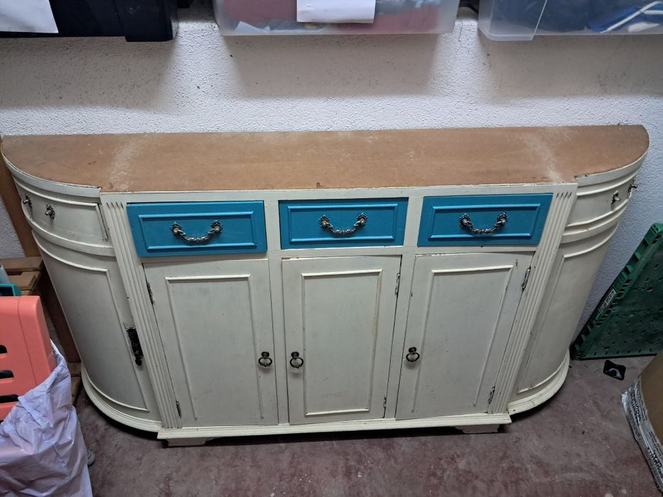 Aparador para sala ou entrada