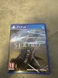 Sekiro: shadows die twice ps4/playstation 4