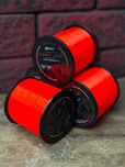 Коропова жилка Orange Carp FR японська технологія 0.28/31/33/37 1000м