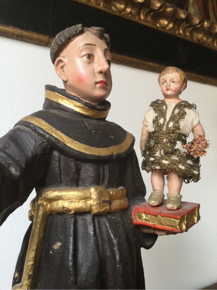 Santo António - Séc. XVIII