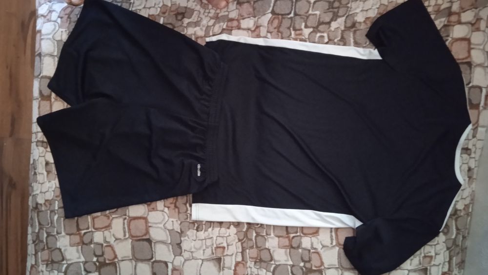 Komplet sportowy Adidas
