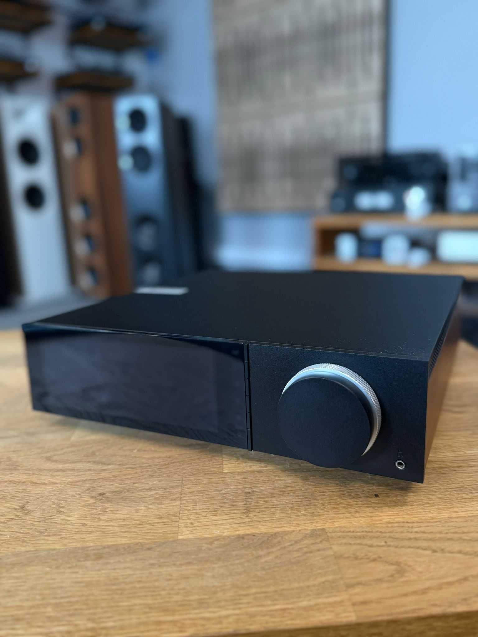 Wzmacniacz sieciowy All in One Cambridge Audio Evo 150 OUTLET