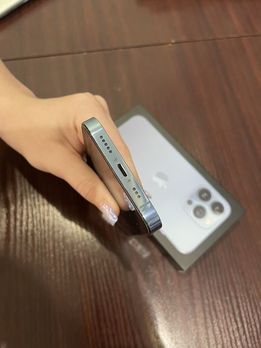 Iphone 13 pro 128 gb