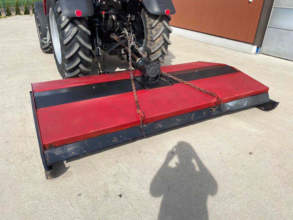 MULCZER KELLFRI 3m lely,claas,krone Super St przeciw noże kosia kuhn