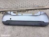Parachoque smart fortwo