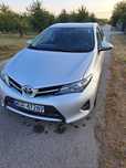 Toyota auris 1.33 benzyna