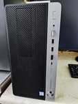 Komputer HP ProDesk 32GB GEFORCE