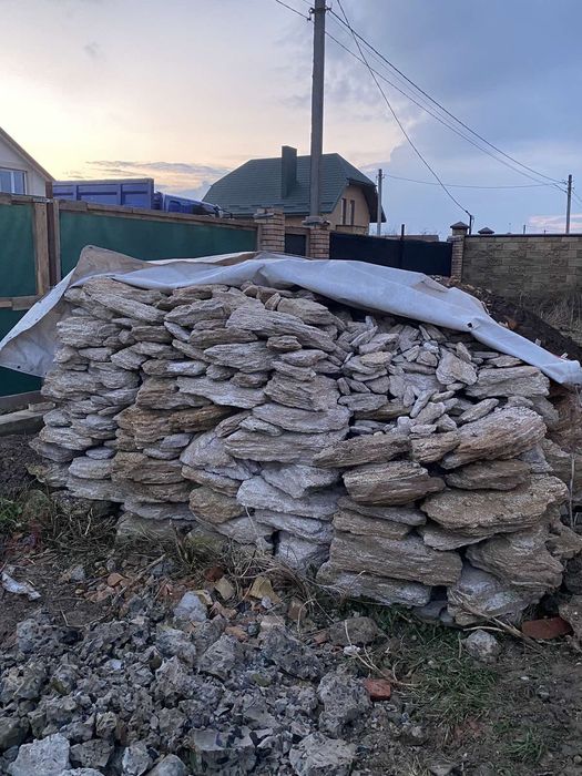 Продам Ракушняк)