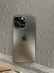 iPhone 13 Pro 128 gb Graphite