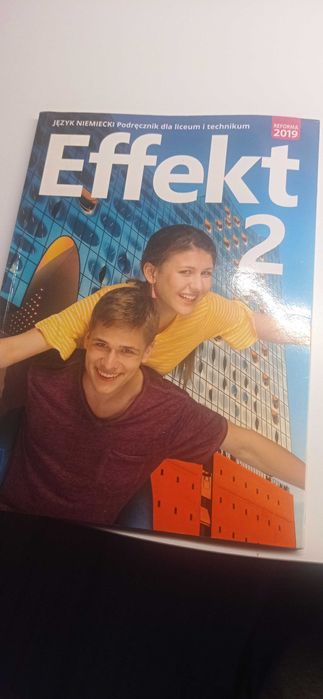Effekt 2 podręcznik