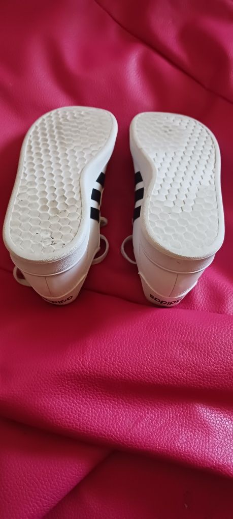 Ténis criança adidas
