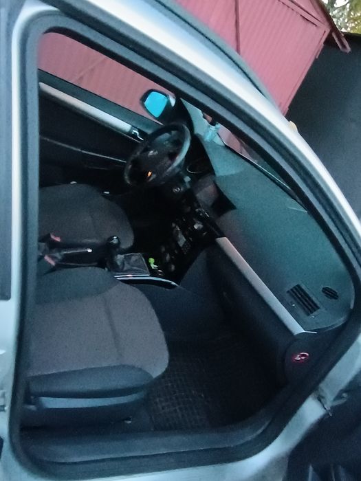 Opel astra h 2010