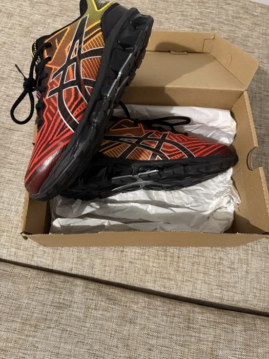 Кросівки Asics Gel-Quantum 360 7 Multi  42-42,5