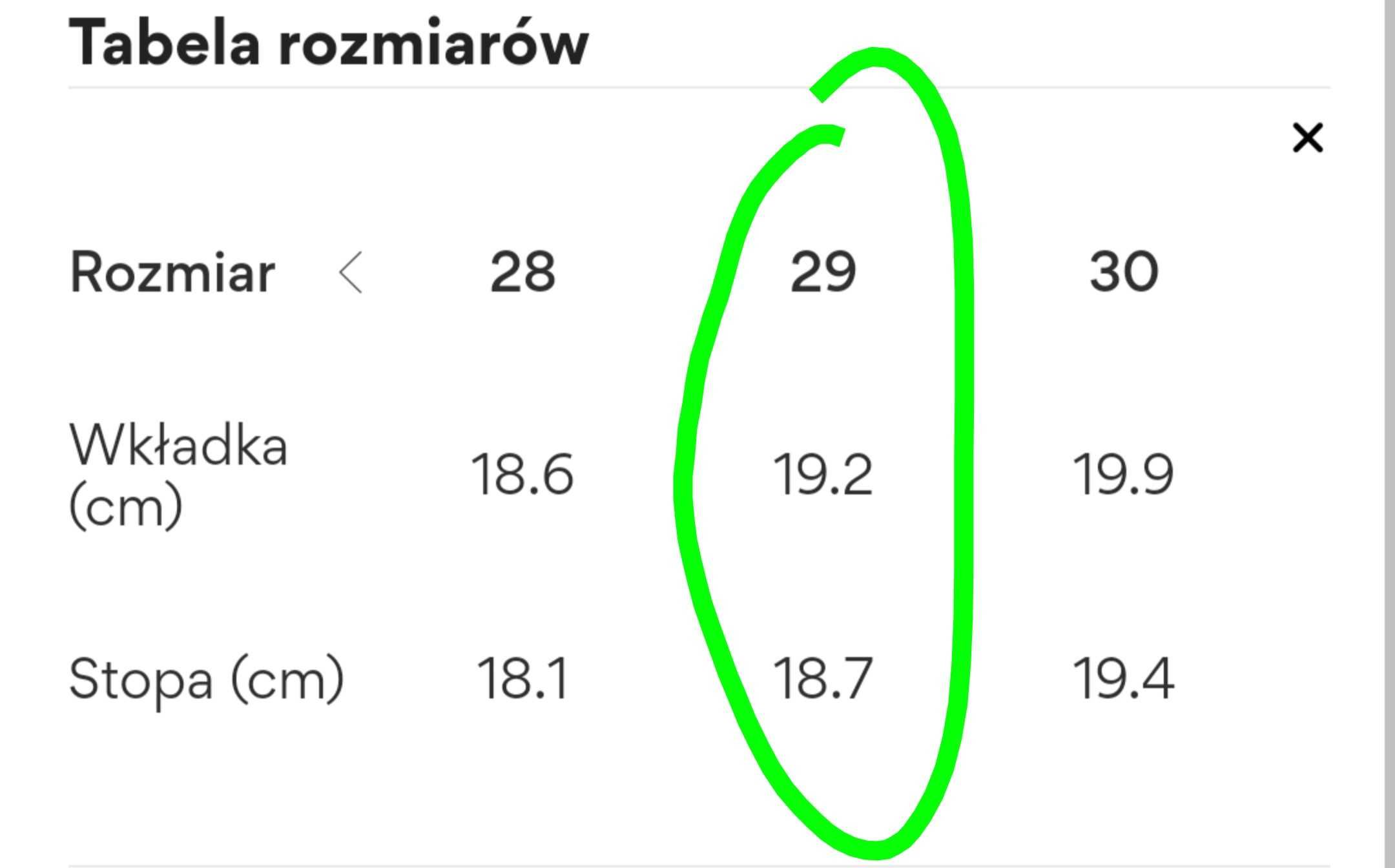 Sprandi r. 29 / buty do przedszkola / wygodne kapcie