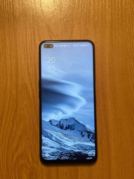 Oppo Reno 4z 5g 128gb
