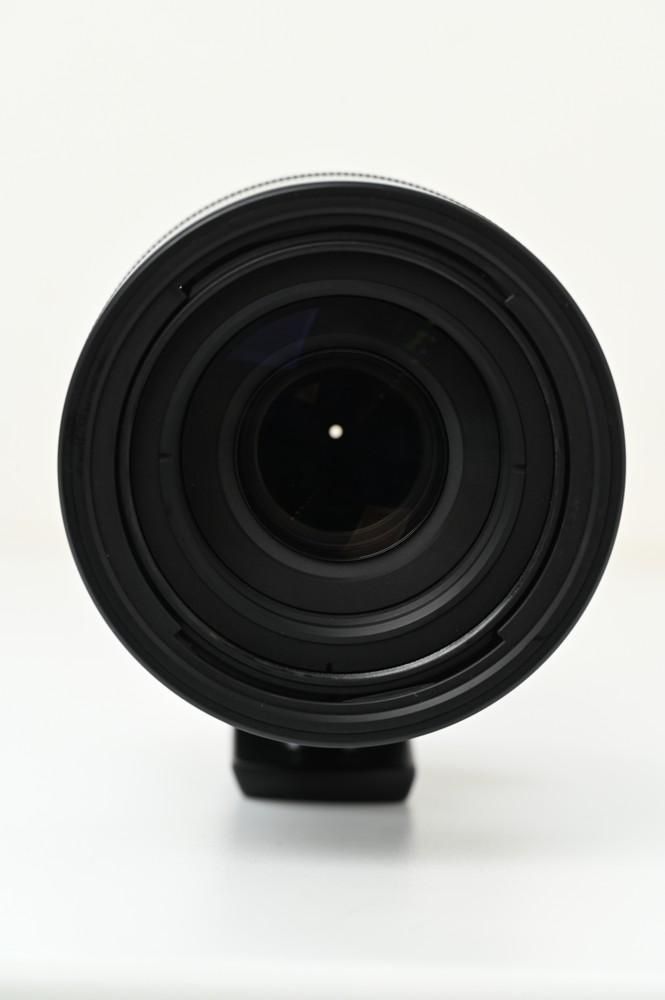 Об'єктив Olympus 40-150mm f/2.8 PRO M. Zuiko Digital ED black