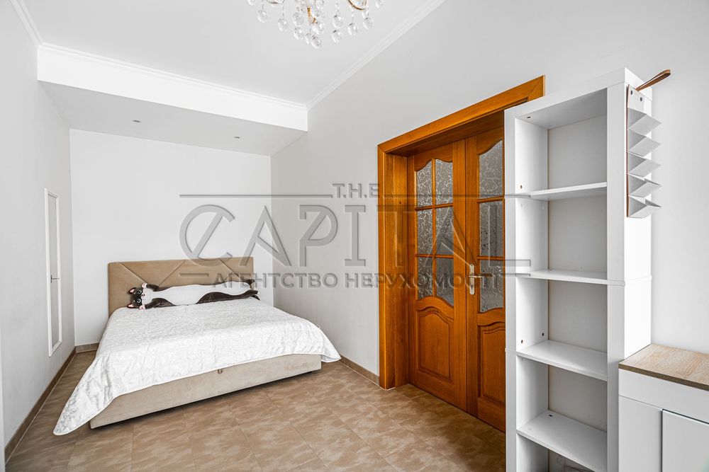 Аренда квартиры  ул. Константиновская Подол Киев