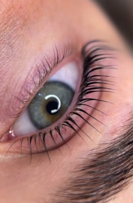 Брови/ламинирование/окрашивание ресниц