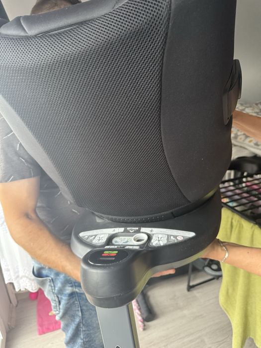 Joie i spin 360 jak nowy