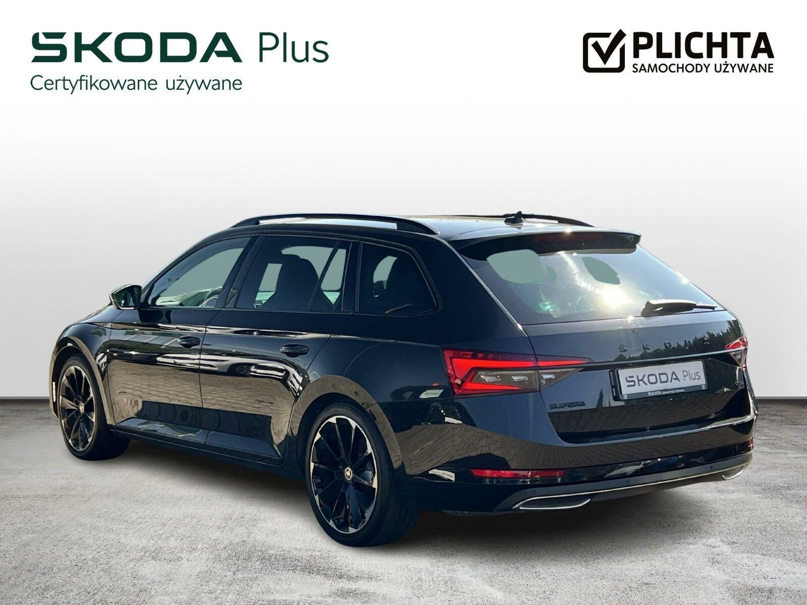 Skoda Superb 2,0 TDI 200KM DSG 4x4 Sportline Webasto Canton Virtual ACC ASO FV23%