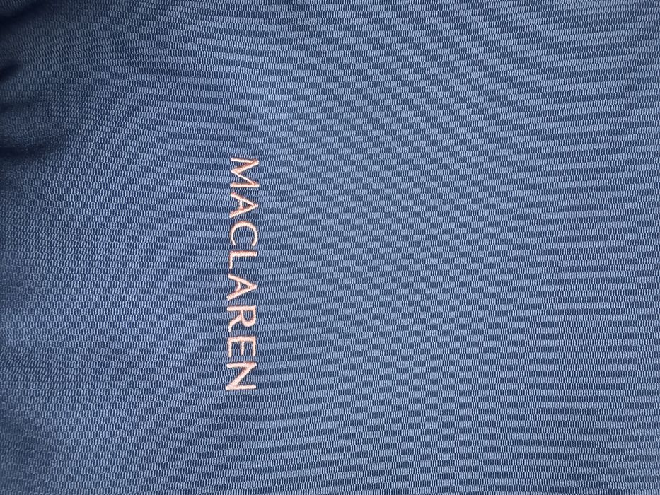 Spiworek Maclaren spacerowka