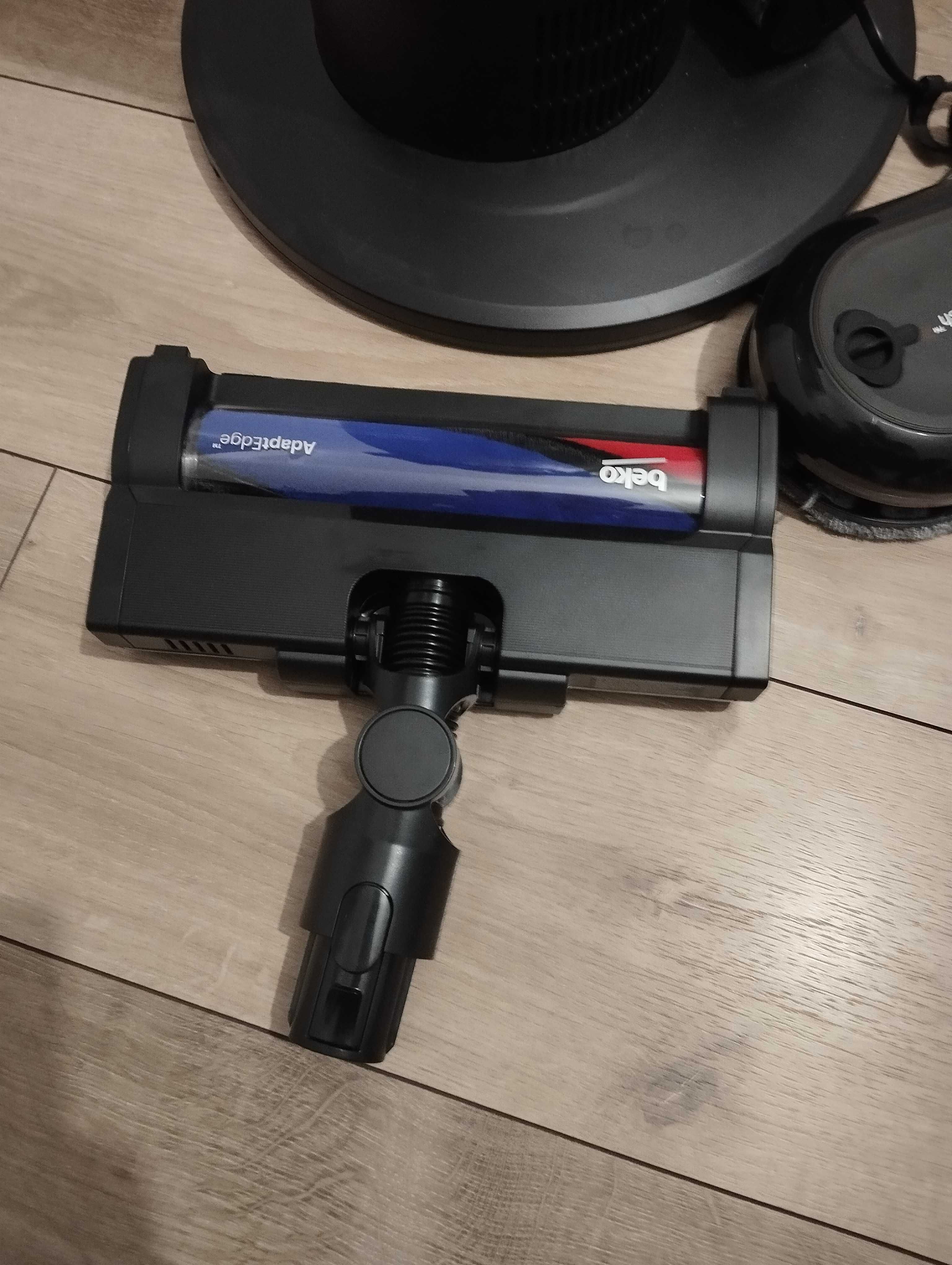 Odkurzacz Beko PowerClean Pro VRT97325VY