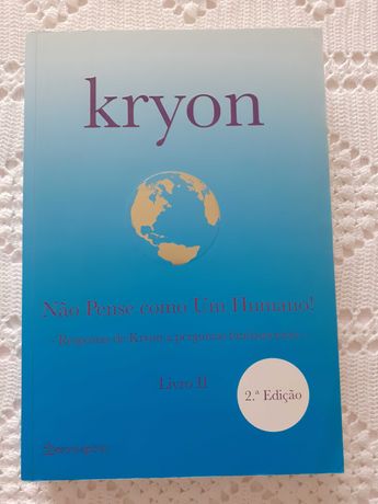 Livro 2 de Kryon - Lee Carrol