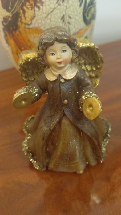 Anjo dpurado mt bonito