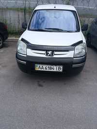 Продам Пежо Партнёр Peugeot 2005