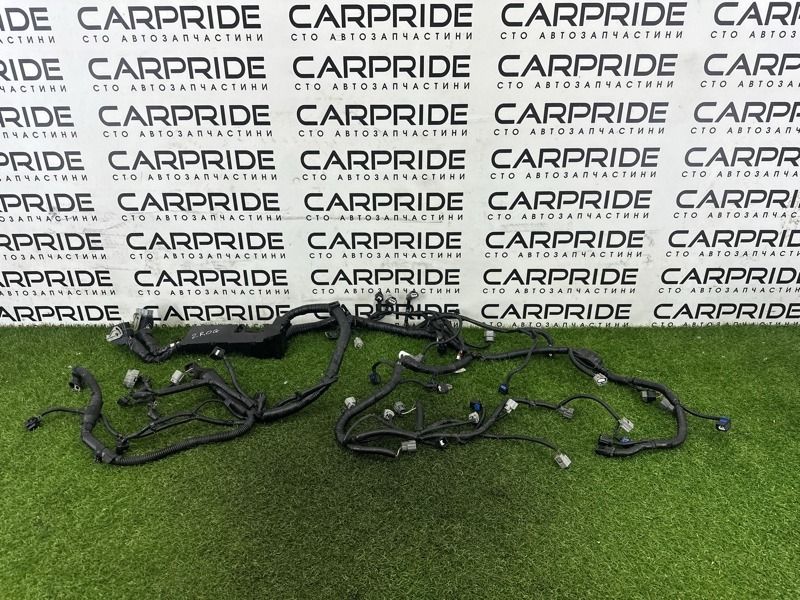 Проводка моторная Nissan Rogue T33 2.5 PR25DD 2021