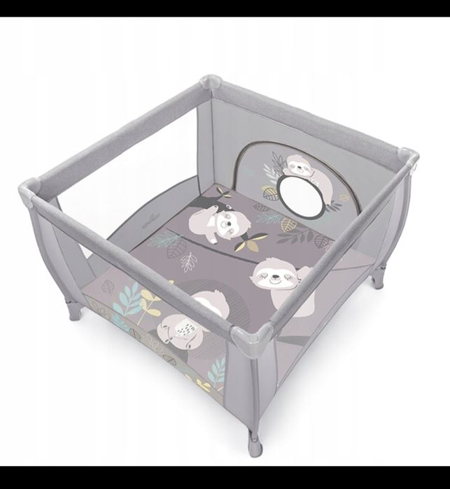 Kojec Baby Design Play Up