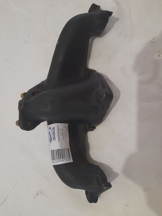 Выпускной коллектор таврия  1102 славута 1103 сенс 1.3  АвтоЗАЗ новый