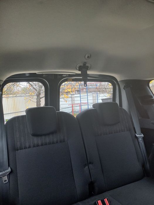 Продам дача логан 2010р, диз.1.5