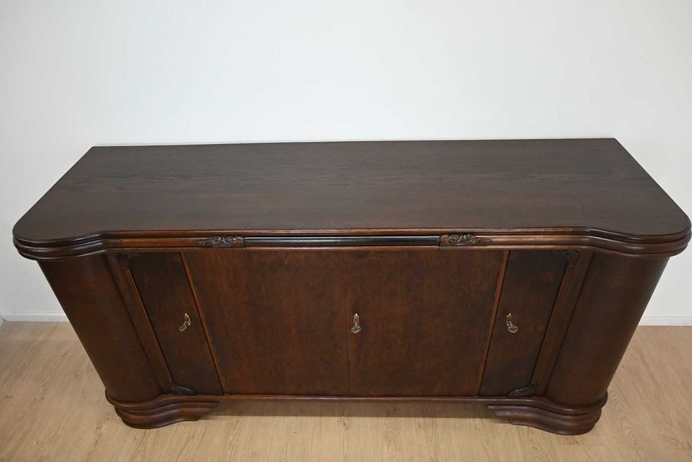 rozbieralna długa komoda 120304