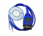 Cabo Vagcom vag com VCDS windows 7 8 10 11
