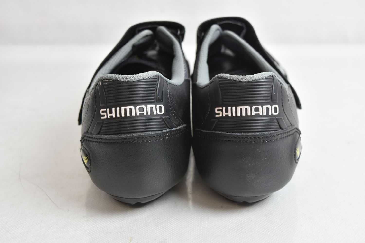 NOWE buty rowerowe szosowe SHIMANO sh-r074b ! 47 !